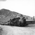 D&RGW K-28 478